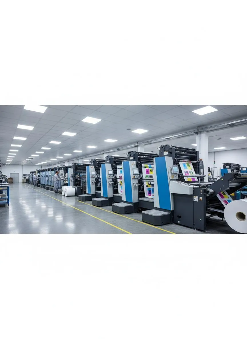 Yader Factory
