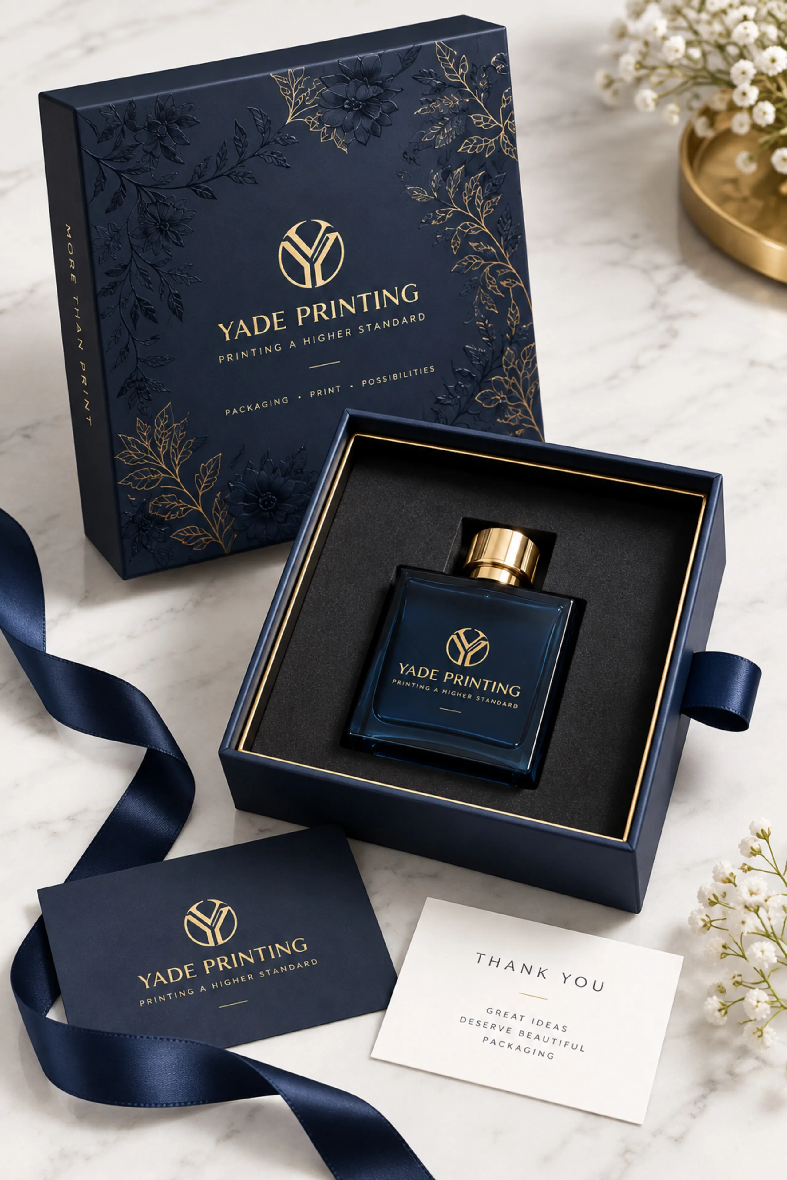 Product Packaging