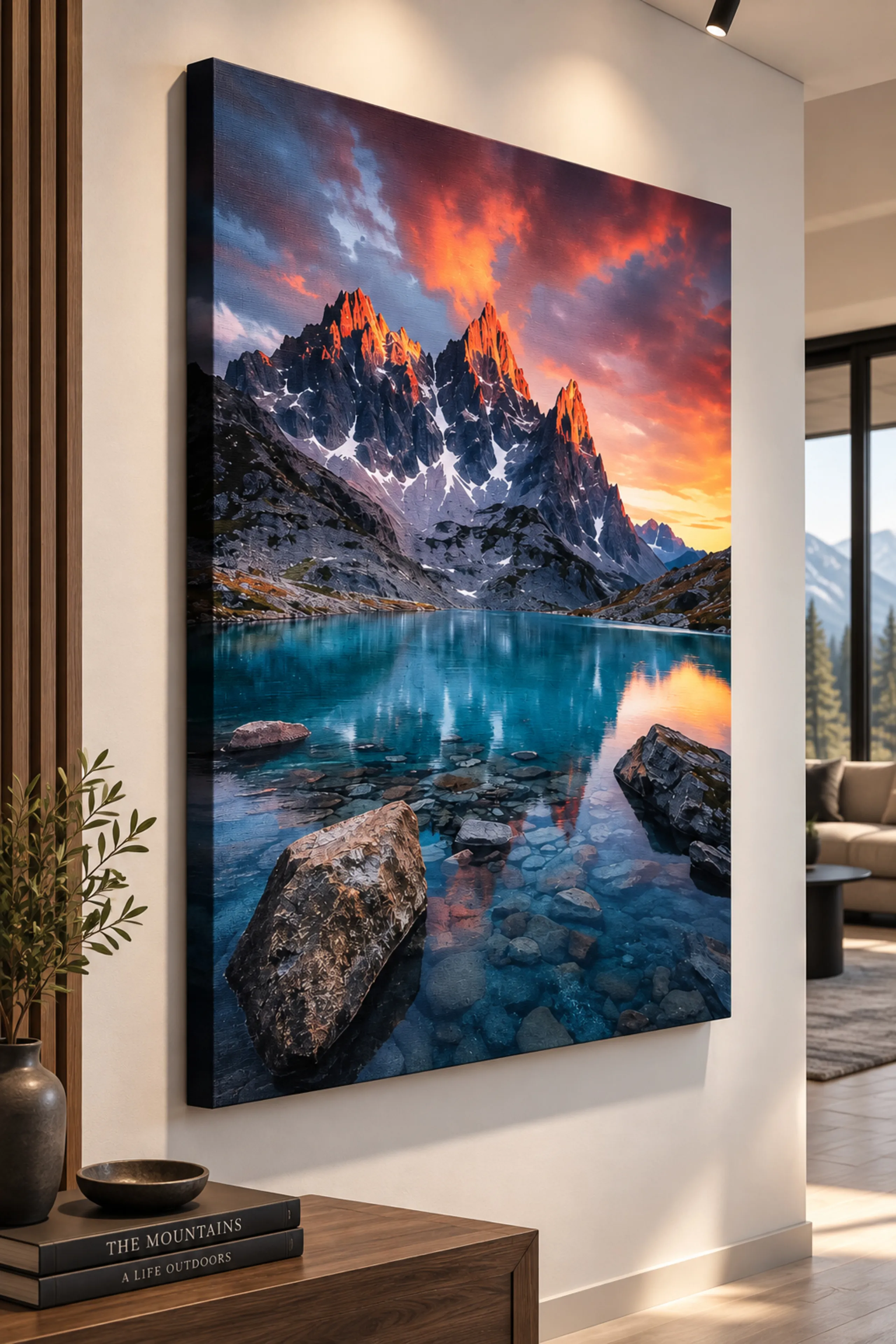 Large Format Displays