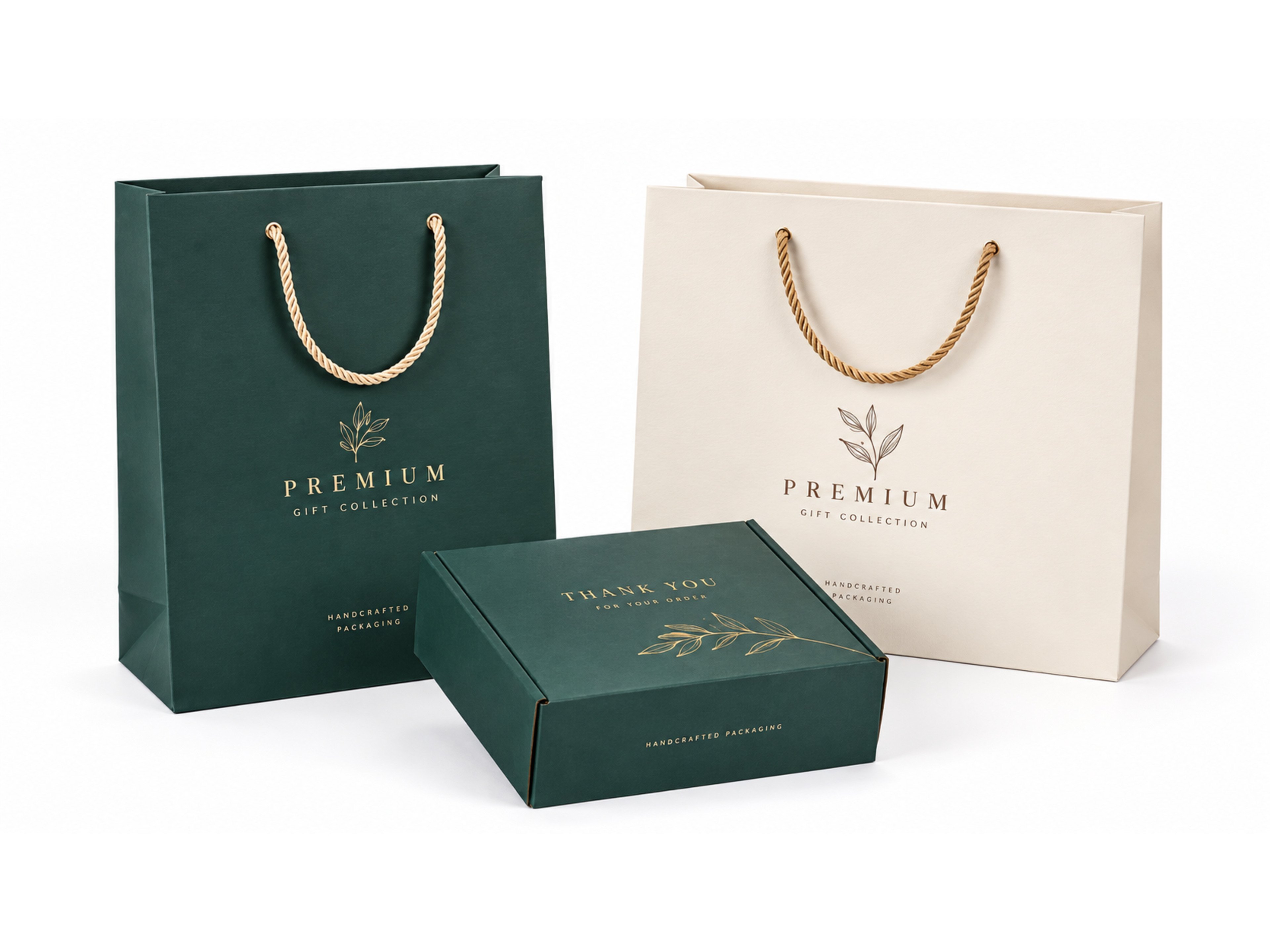 Packaging Printing - Yader Printing