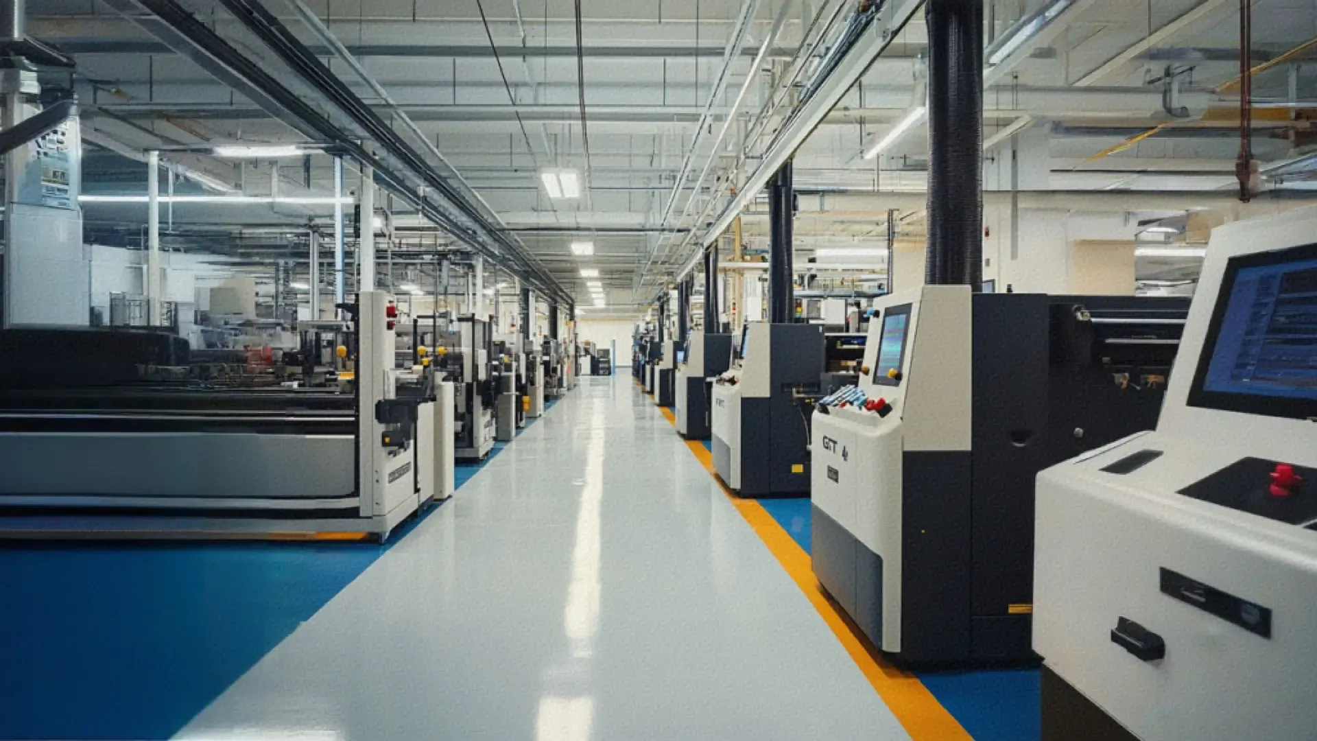 Yader Factory