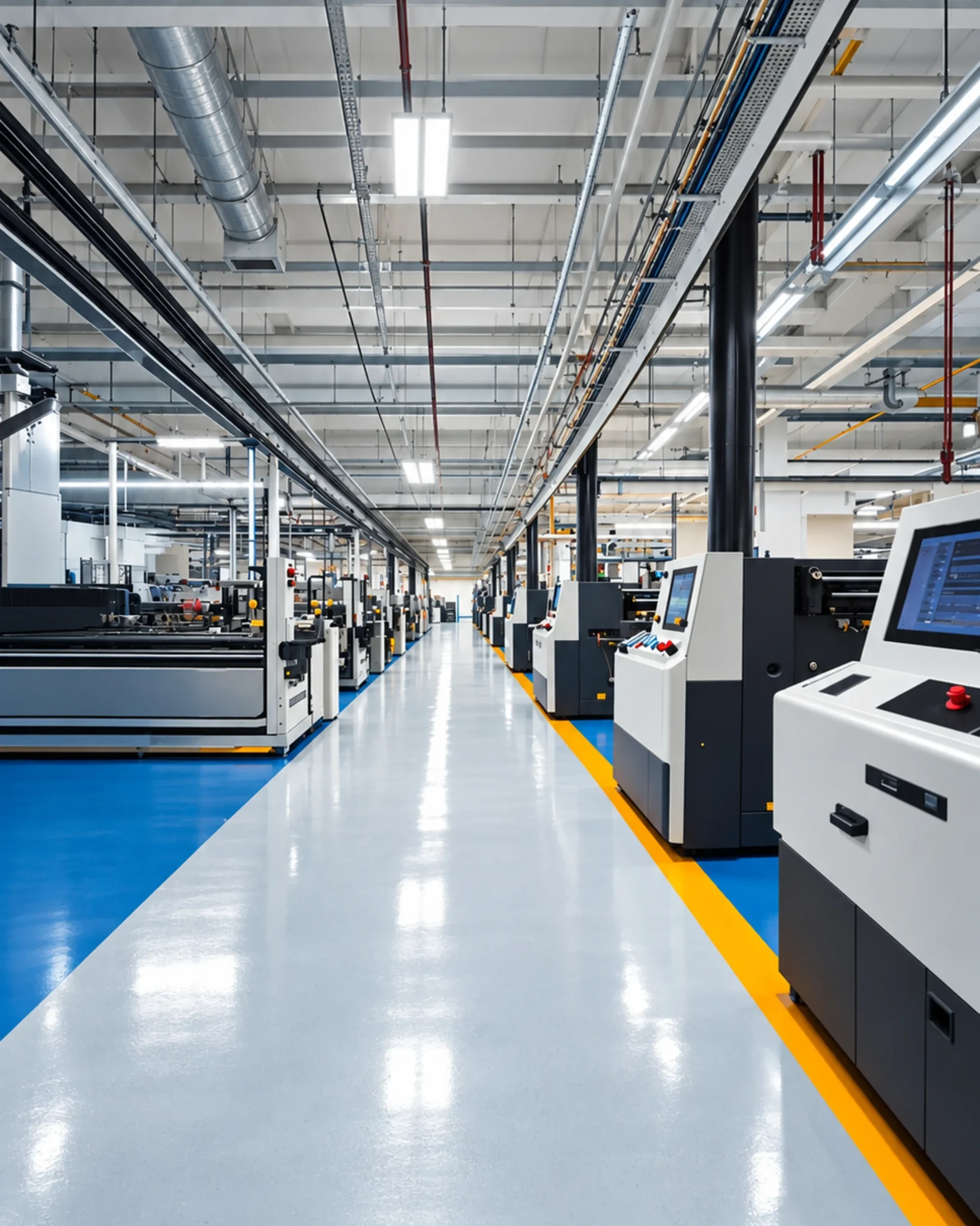 Yader Factory